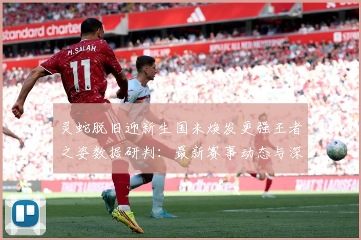 灵蛇脱旧迎新生国米焕发更强王者之姿数据研判：最新赛事动态与深度分析